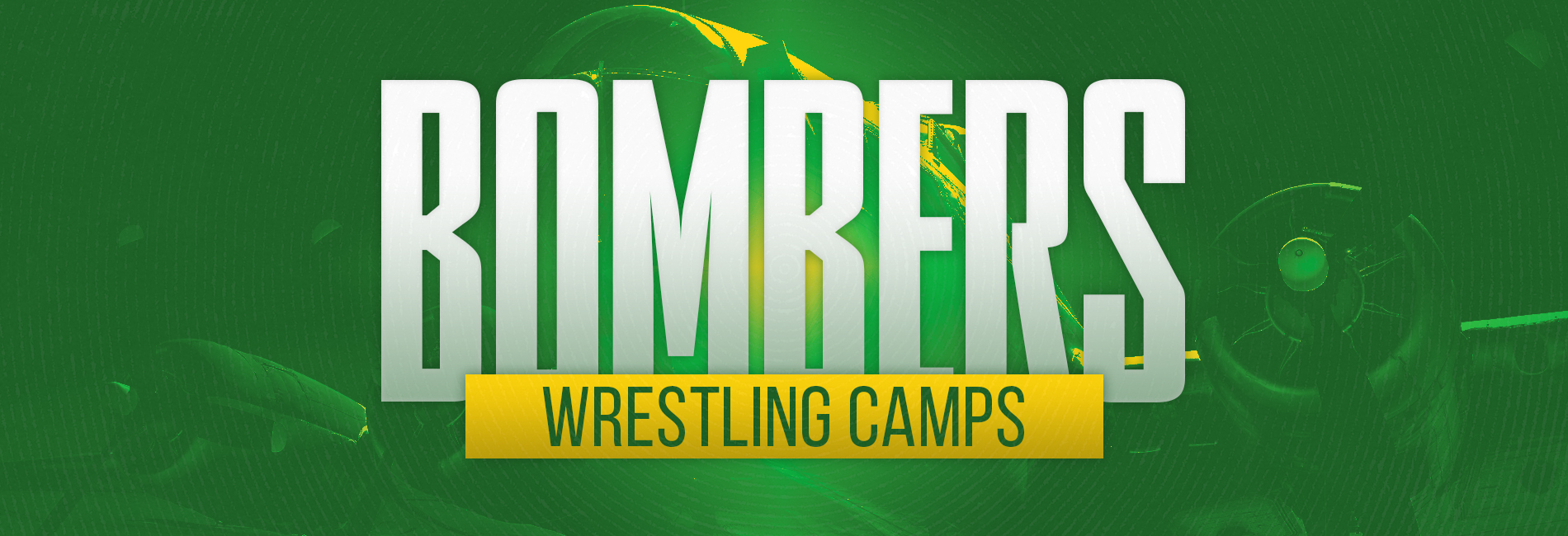 Richland Bombers HS Wrestling
