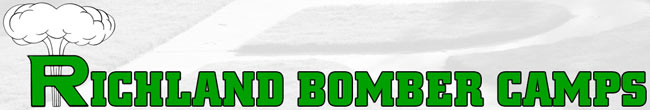 Richland Bombers HS - Wrestling