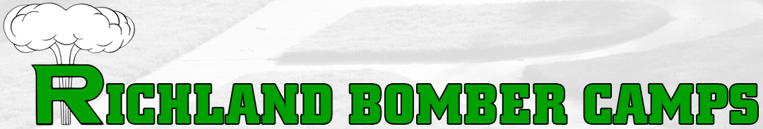 Richland Bombers HS - Wrestling